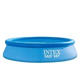 Intex Bazen okrugli Easy set 2.44x0.61 | ePonuda.com