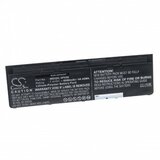 VHBW Baterija za Dell Latitude E7240 / E7250, 7.4 V, 6000 mAh | shoptok.hr
