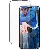 PanzerGlass ZAŠČITNO STEKLO IZ KALJENEGA STEKLA ZA IPHONE 16 PLUS Z OKVIRJEM, (21911469) | Shoptok.si