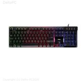 KB MS ELITE C505 gaming tipkovnica | Eponuda.ba