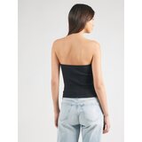 Calvin Klein Jeans Top črna | Shoptok.si
