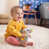 Kids II igracka bright starts - hug-a-bye baby elephant 12498 ( SKU12498 ) SKU12498 | Eponuda.com