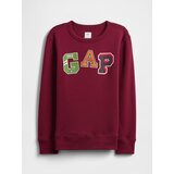 GAP Children's Sweatshirt with Logo - Boys Cene