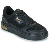 Ea7 Emporio Armani NEW PREMIUM COUR Crna Cijene