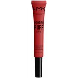NYX Professional Makeup ruž za usne powder puff 02-Puppy love Cene