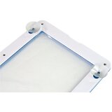  Čarobna neonska 3D ploča - plava | shoptok.hr