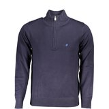 U.S. GRAND POLO US GRAND POLO MEN'S BLUE SHIRT | ePonuda.com