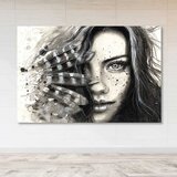 Wallity Slika DEV03047100140, 100x140 cm | ePonuda.com