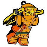 Lego Ninjago magnet: Arin ( 53346 ) | ePonuda.com