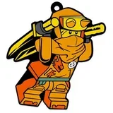 ninjago magnet: arin ( 53346 )