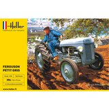 Heller Traktor Ferguson Le Petit Gris, (21313054) | Shoptok.si