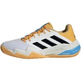 Adidas Športni čevelj 'Barricade 13 Clay' azur / kari / črna / bela | Shoptok.si