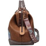 Janet Putna torba Flowery city 50x21x32 cm J-004B | shoptok.hr
