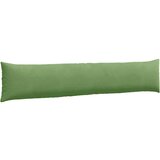 vidaXL jastučići za sofu 2 pcs svijetlo zelena 200 x 40 cm | shoptok.hr