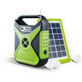 Greentech solarni prenosni set SPS-300 | Eponuda.ba