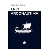 Štampar Makarije Apolonije sa Rodosa - Ep o Argonautima Cene