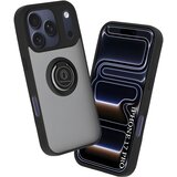  Futrola glinth za Apple iPhone 17 Pro - Crna KP38505 | Shoptok.si