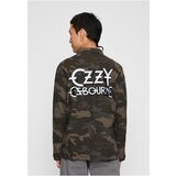 Brandit Men's jacket Ozzy BDU camouflage | Shoptok.si