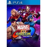 PS4 / PSN Marvel vs. Capcom: Infinite - Major Carol Danvers Costume (DLC) (PS4) PSN Key EUROPE | ePonuda.com