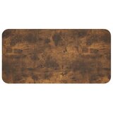  Stolić za kavu Dimljeni hrast 79 5 x 40 x 36 cm - Dimljeni hrast 79 5 x 40 x 36 cm | shoptok.hr