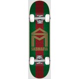 SK8 Mafia House Logo Gg Fam 6.0"X23.5" Micro Skate komplet uni | Shoptok.si