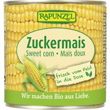 Rapunzel Bio sladka koruza - 340 g Cene