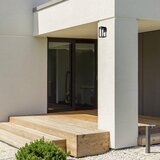 Rabalux Vanjske zidne svjetiljke - Zernest | shoptok.hr