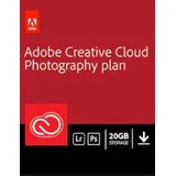 creative cloud photography plan 1 month subscription key global