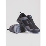 DK marka niezdefiniowana Trekking boots for men Waterproof gray | Shoptok.si
