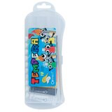  tempera 12ml aluminijska tuba 10/poly Connect blister | shoptok.hr