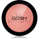 Gosh I'm Blushing puder- rumenilo nijansa 001 Flirt 5.5 g Cijene