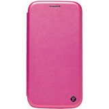 Teracell Maska za iPhone XS Max pink na preklop Flip Premium | Eponuda.com