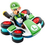 Super Mario Nintendo Mario Kart Luigi Mini RC Racer - Daljinski upravljani automobil | shoptok.hr