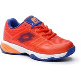 Lotto MIRAGE 300 III ALR JR Dječja obuća za tenis, narančasta, veličina Cijene
