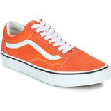 Vans Nizke superge OLD SKOOL Oranžna | Shoptok.si
