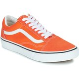 Vans old skool narančasta | shoptok.hr