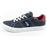 Lee Cooper Nizki čevlji LCW25023253M pisana Cene