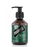 Šampon za bradu Proraso 200 ml – Refresh