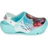 Crocs Fun Lab Ol Disney Frozen 2 dječje natikače 206167-4o9 | shoptok.hr