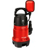 Einhell GC-SP 3580 LL potapajuća pumpa za vodu, 350 W, 8000 L/h, 7,5 M/7 M | shoptok.hr