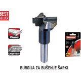Benman Burgija za šarke fi26 | Eponuda.com