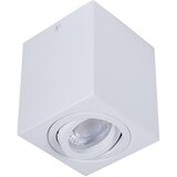 SPOT svetiljka SIN 1xGU10/50W/230V bela | Eponuda.com