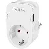 Utičnica sa držačem za telefon LOGILINK PA0259 Cijene