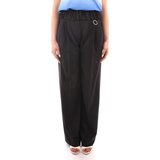 Marella Lahkotne hlače & Harem hlače PANTS Črna Cene