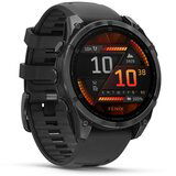 Garmin fenix 8 (47mm) Black/Slate Grey | shoptok.hr