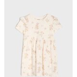 Sinsay Pamučna mini haljina | shoptok.hr