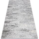 RugsX Preproge Preproga LIRA E2558 Beton, strukturna, moderna, gl 80x150 cm Siva | Shoptok.si