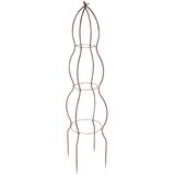 Esschert Design Metalni stalak za cvijeće Birdie Cijene