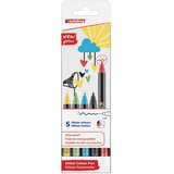  ŠKOLSKI 5BOJA GLITTER BASIC EDDING 1200/5 S | Shoptok.si