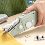 InnovaGoods Prenosen potovalni ročni šivalni stroj sewket (20472874) u